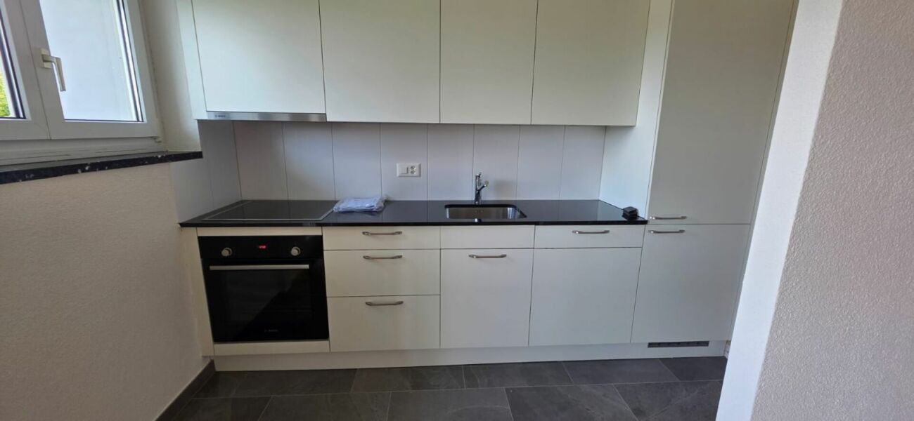 Neu renovieret 2 Zimmerwohnung - Bild 3