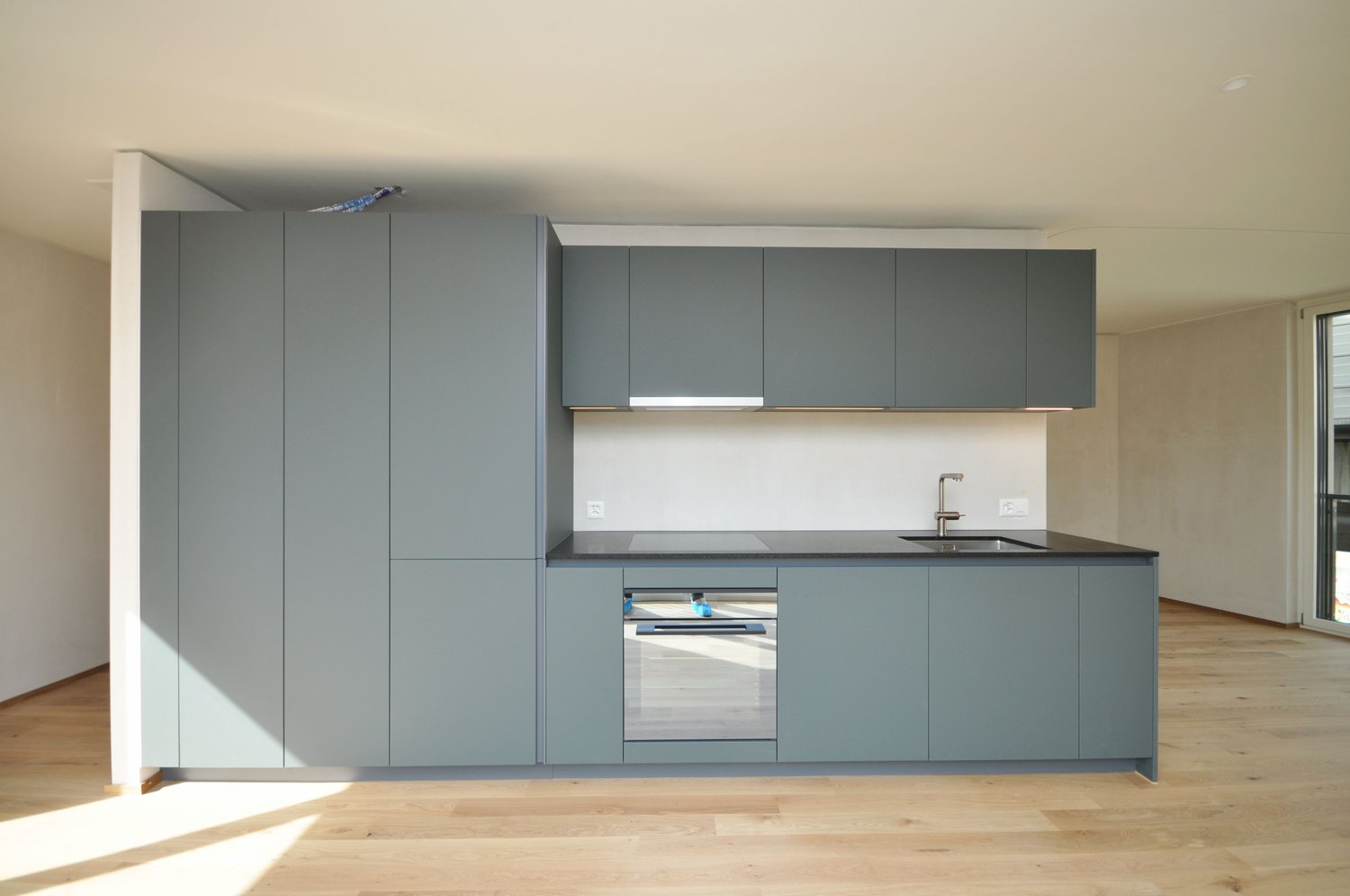 Perfekt für Stadtmenschen: Modern & zentral wohnen - Bild 3