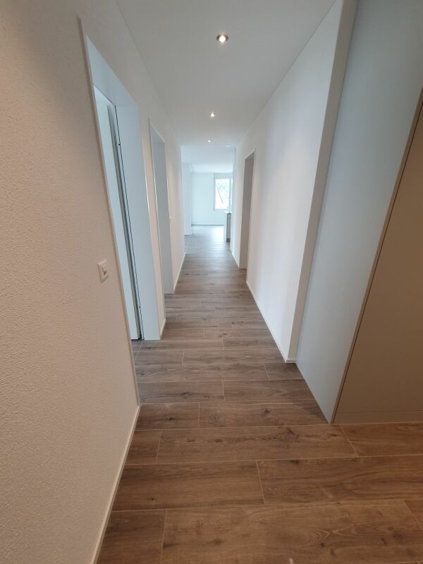 Erstvermietung: 3.5-Zimmerwohnungen inkl. Kellerabteil - Bild 3