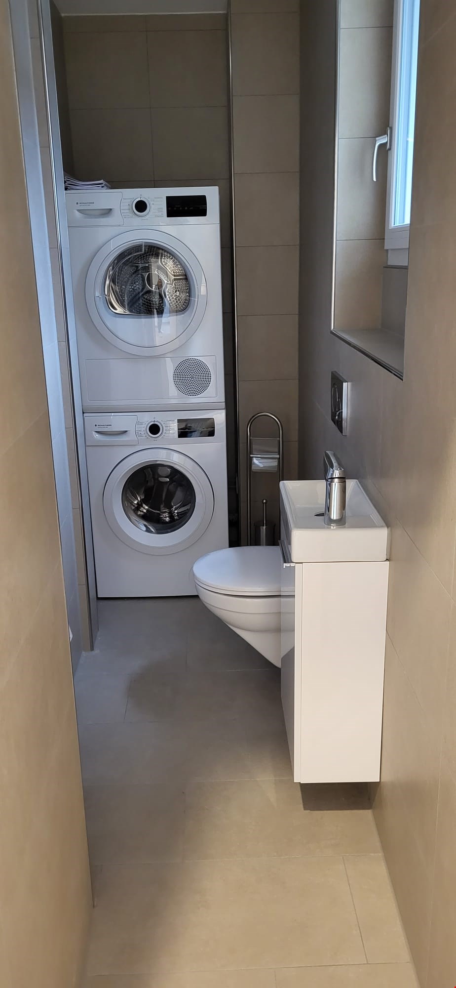 3-Zimmerwohnung General-Dufourstrasse 51/Aussen PP - Bild 11