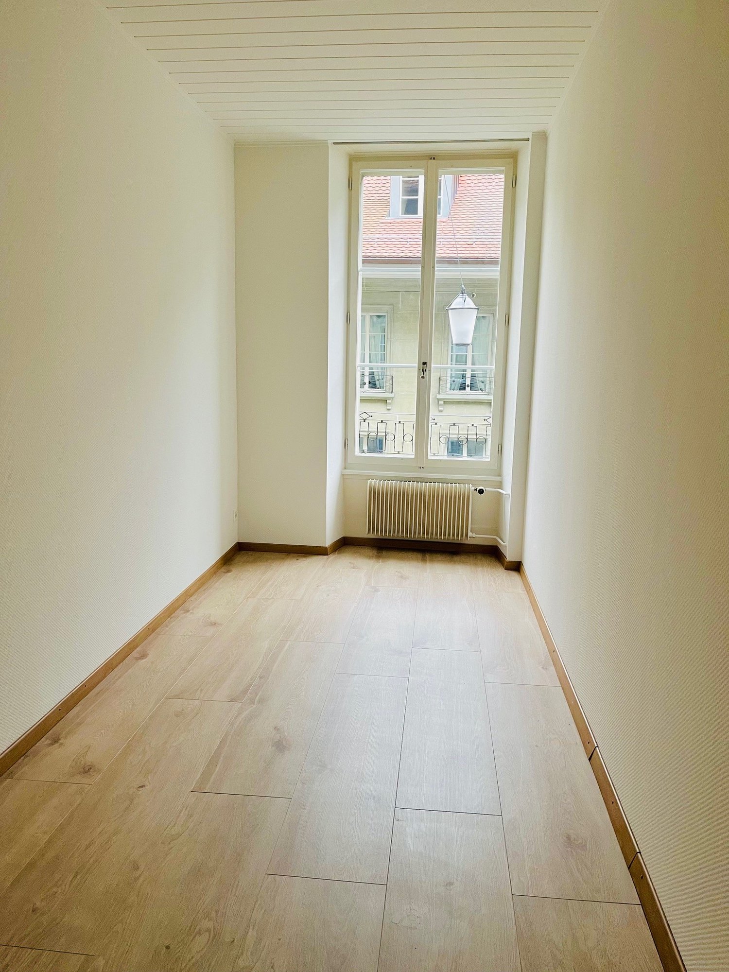 Moderne 3.5-Zimmer-Loft-Wohnung in der Altstadt von Burgdorf - Bild 7