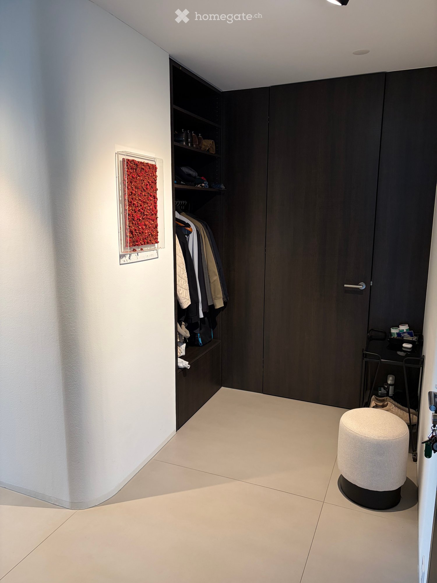 3.5-Zimmer-Wohnung mit Seesicht (befristet bis April 2027) - Bild 5