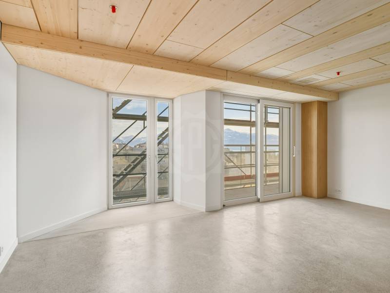 Magnifique appartement - Prilly - Bild 7