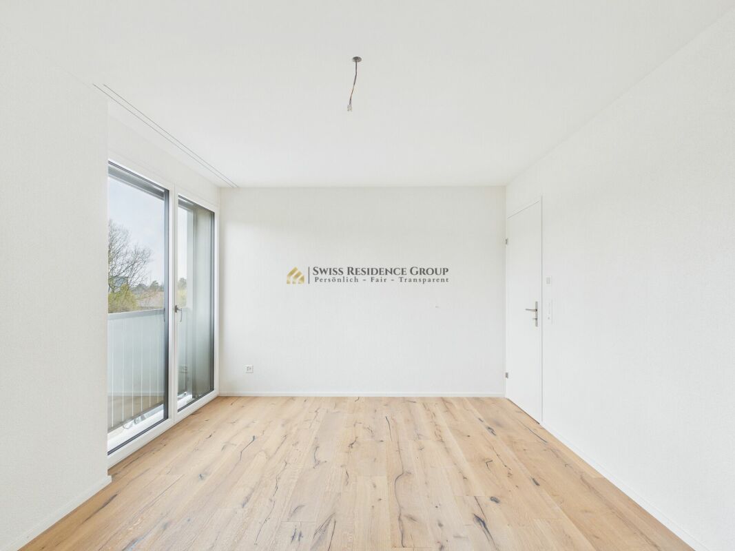 Grosszügige 4.5-Zimmer-Wohnung mit Loggia & Bad en Suite - Bild 13