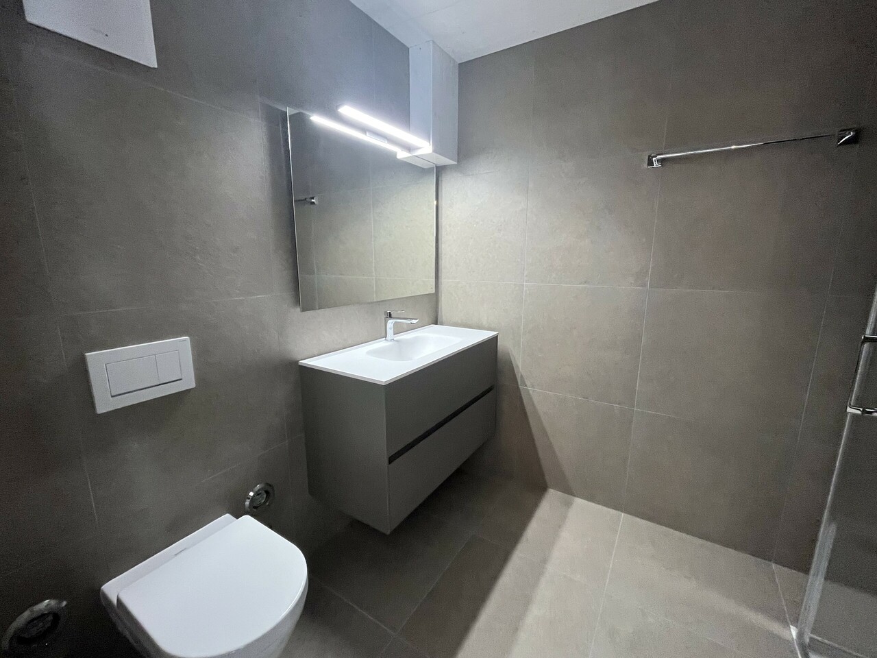 Magnifique 3.5 pièces avec mezzanine à Assens - Bild 8