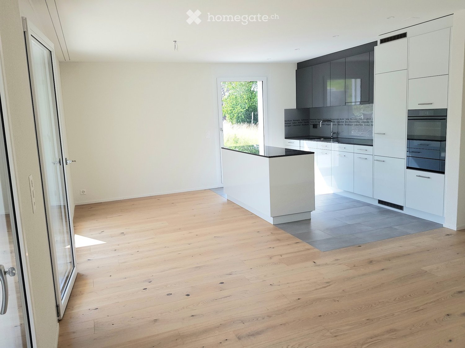 SCHÖNER WOHNEN im idyllischen NIEDERWENINGEN - Bild 2