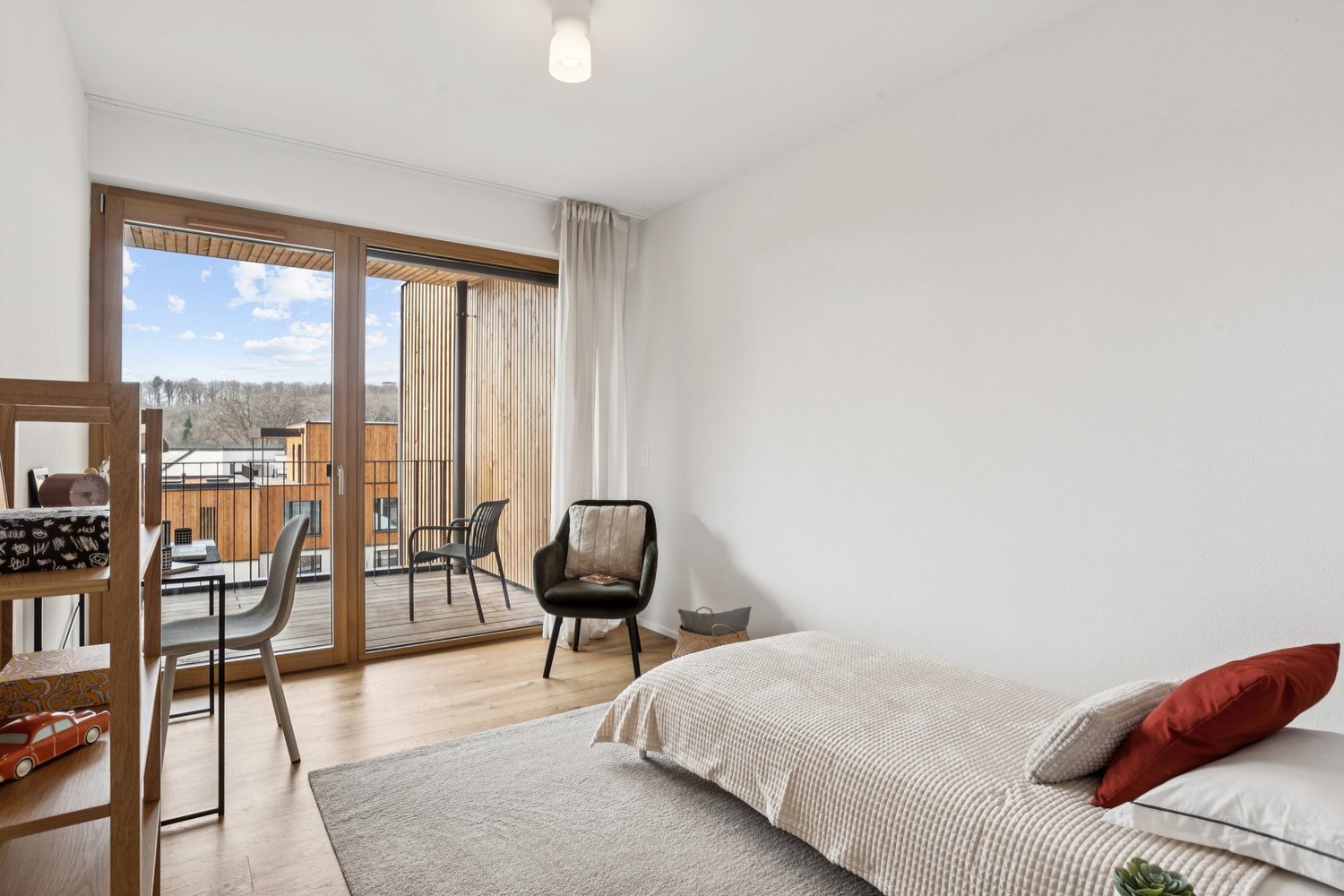 PORTES OUVERTES JEUDI 26 MARS de 16h à 19h - Bild 7