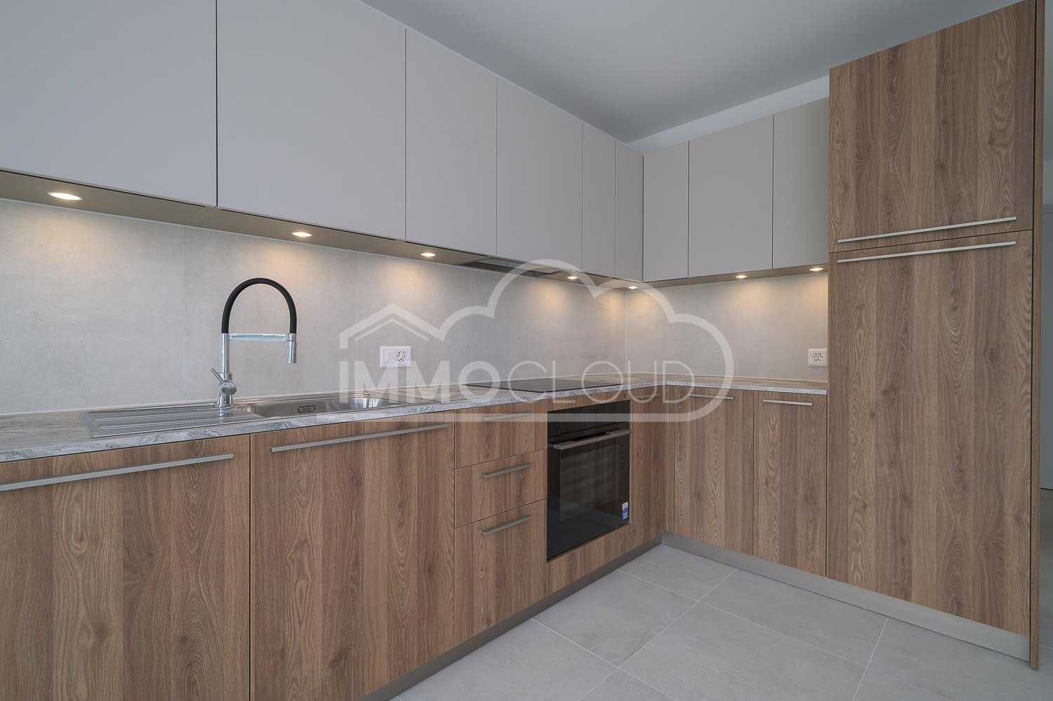 Appartement neuf avec balcon ! - Bild 4