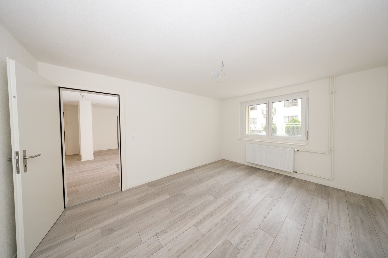 Ihr Traumzuhause wartet! Großzügiger Neubau-Komplex zur Erstvermietung - Bild 4