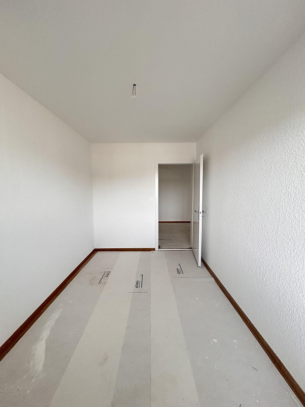 Frisch saniert & zentral: 3.5-Zimmer Erstbezug im beliebten Wankdorf - Bild 10