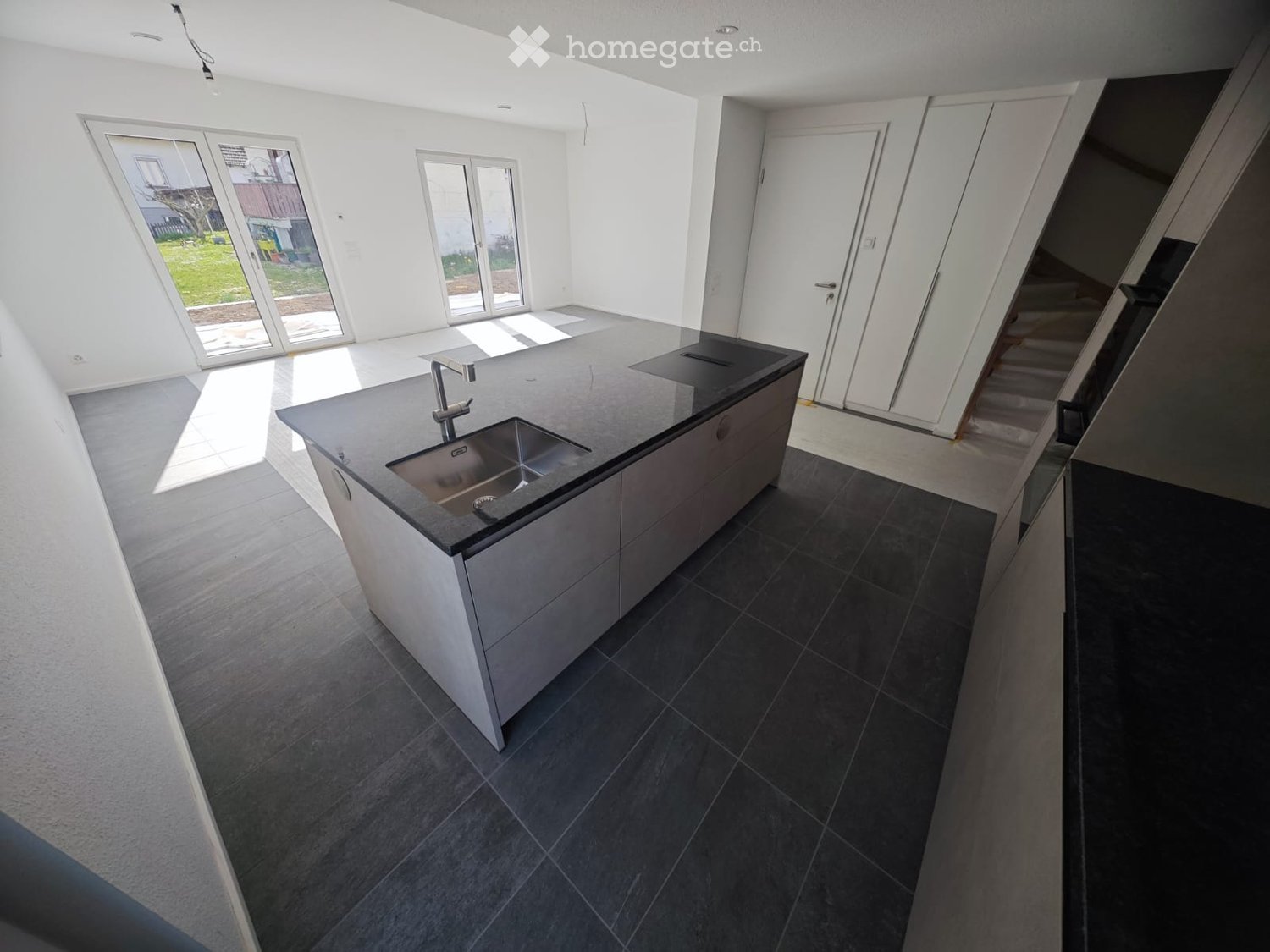 Neubau-Doppeleinfamilienhaus in Stein am Rhein – Bezug ab Mai 2026 - Bild 4