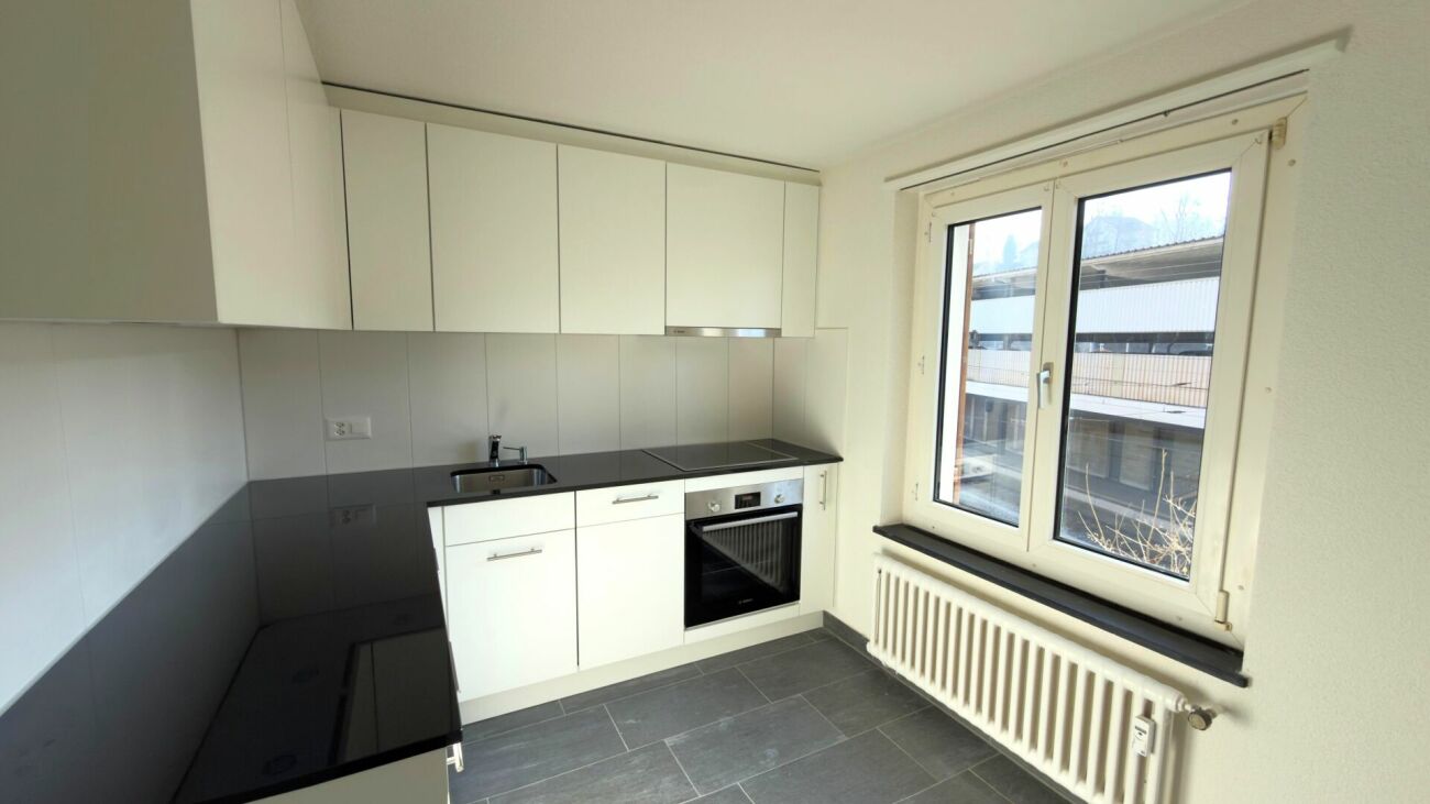 4.5 ZWG kernsaniert - Bild 3