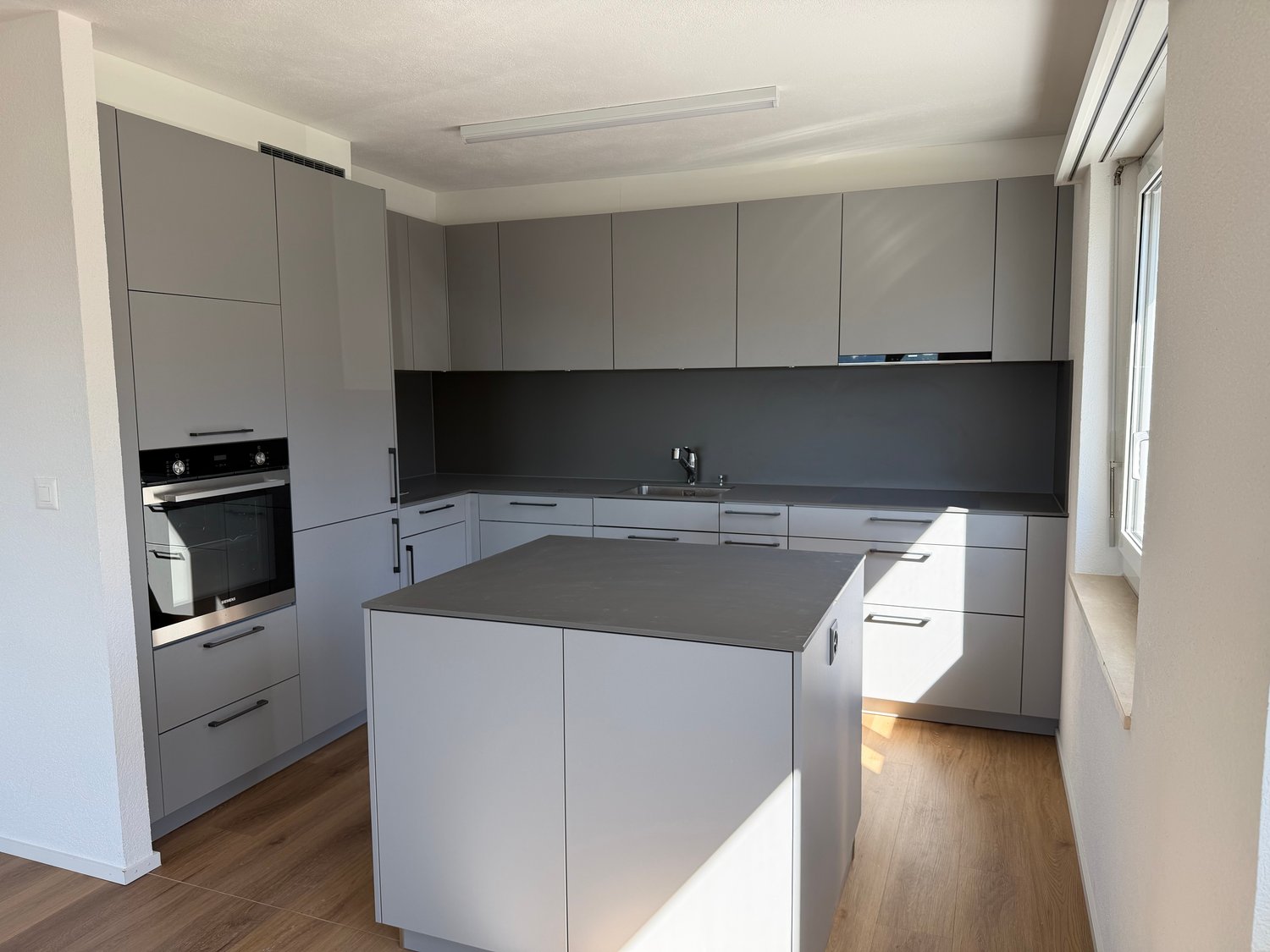 Erstbezug nach hochwertiger Totalsanierung – Wohnen mit Stil an bester Lage in St. Gallen - Bild 4