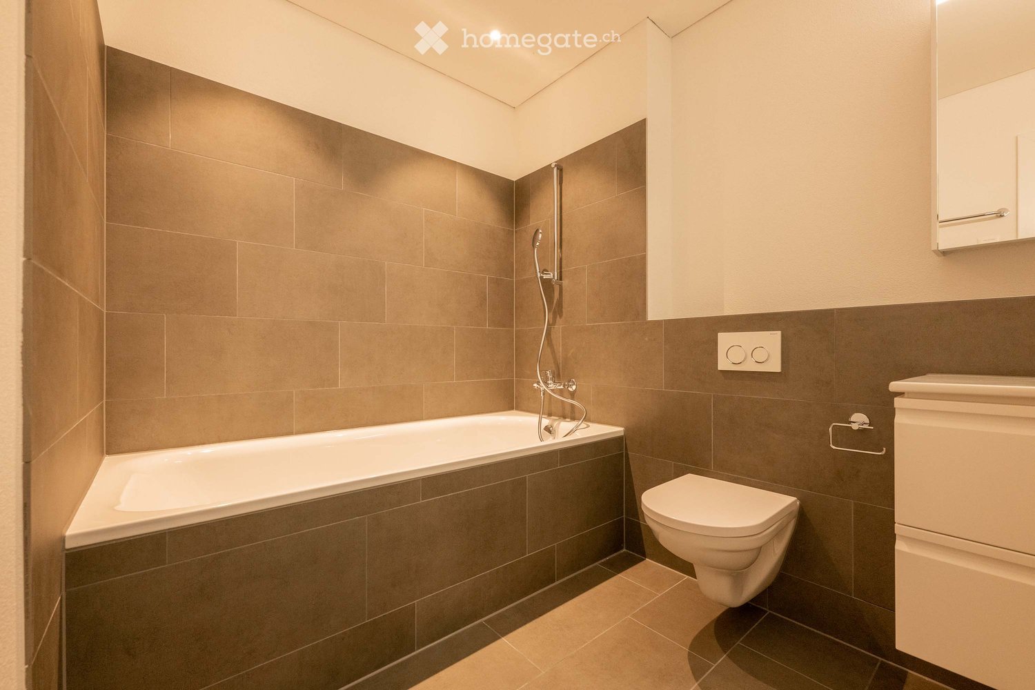 Wohnen wo andere Ferien machen - Bild 11