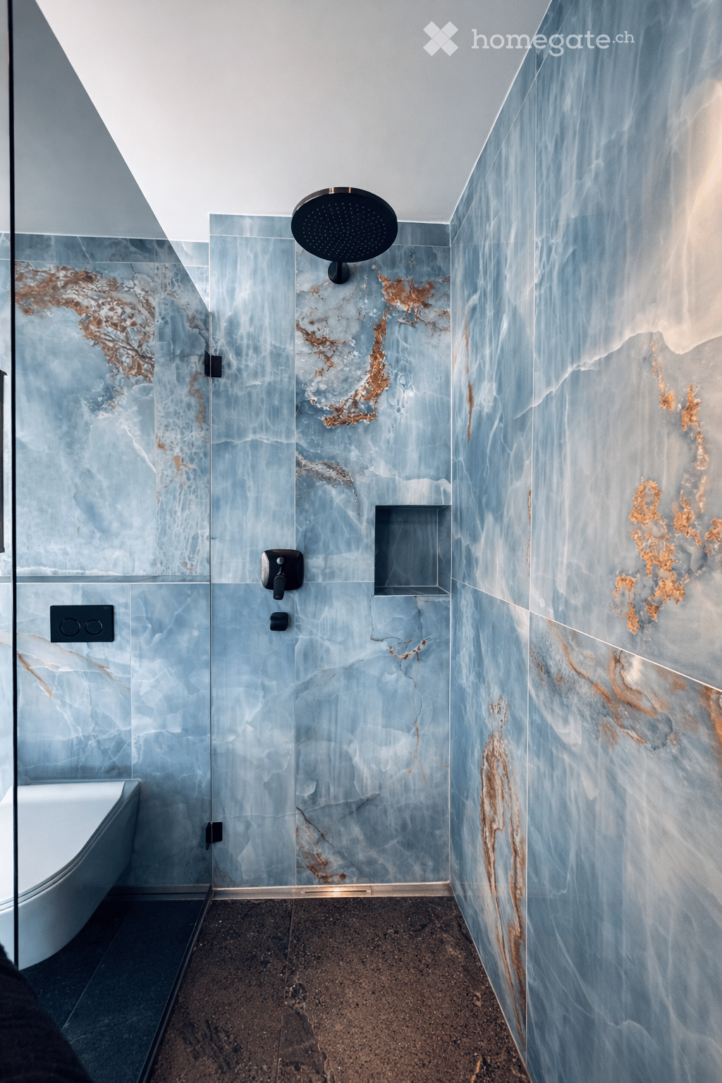 Designed in Milan, Steps from the Water: 2 BR · 2 Bath · First Occupancy 2026 · Available March 25 - Bild 8