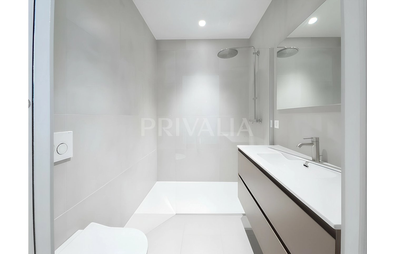 Superbe appartement neuf de 3 pièces au sein d'une nouvelle résidence THPE - Bild 4