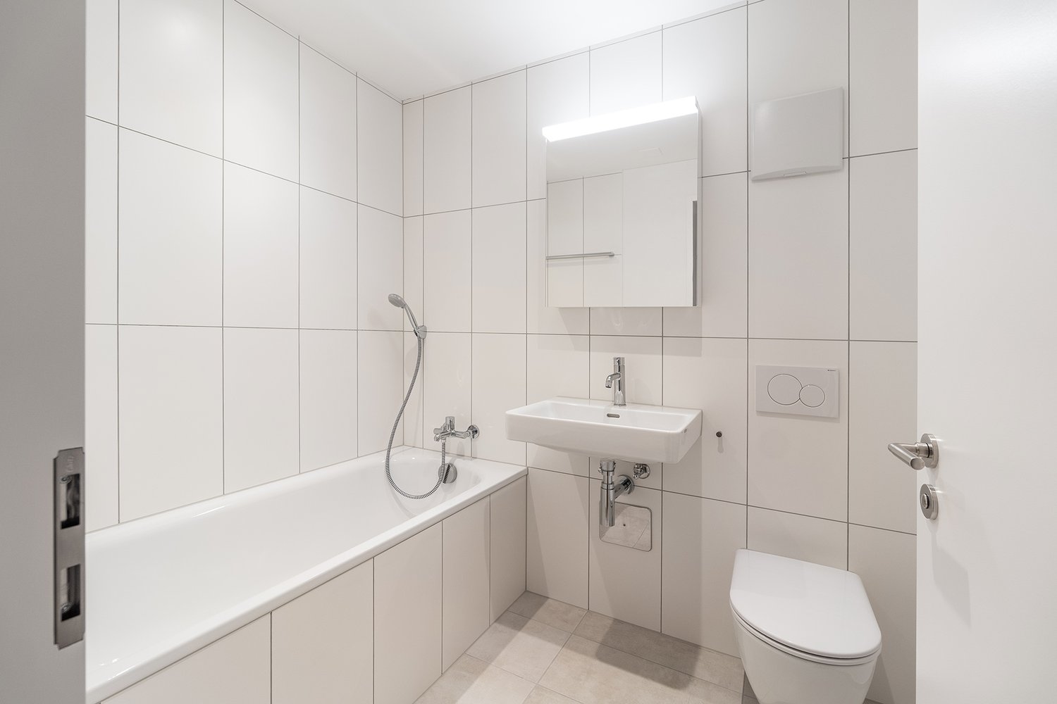 Erstvermietung nach Kernsanierung - Bild 10