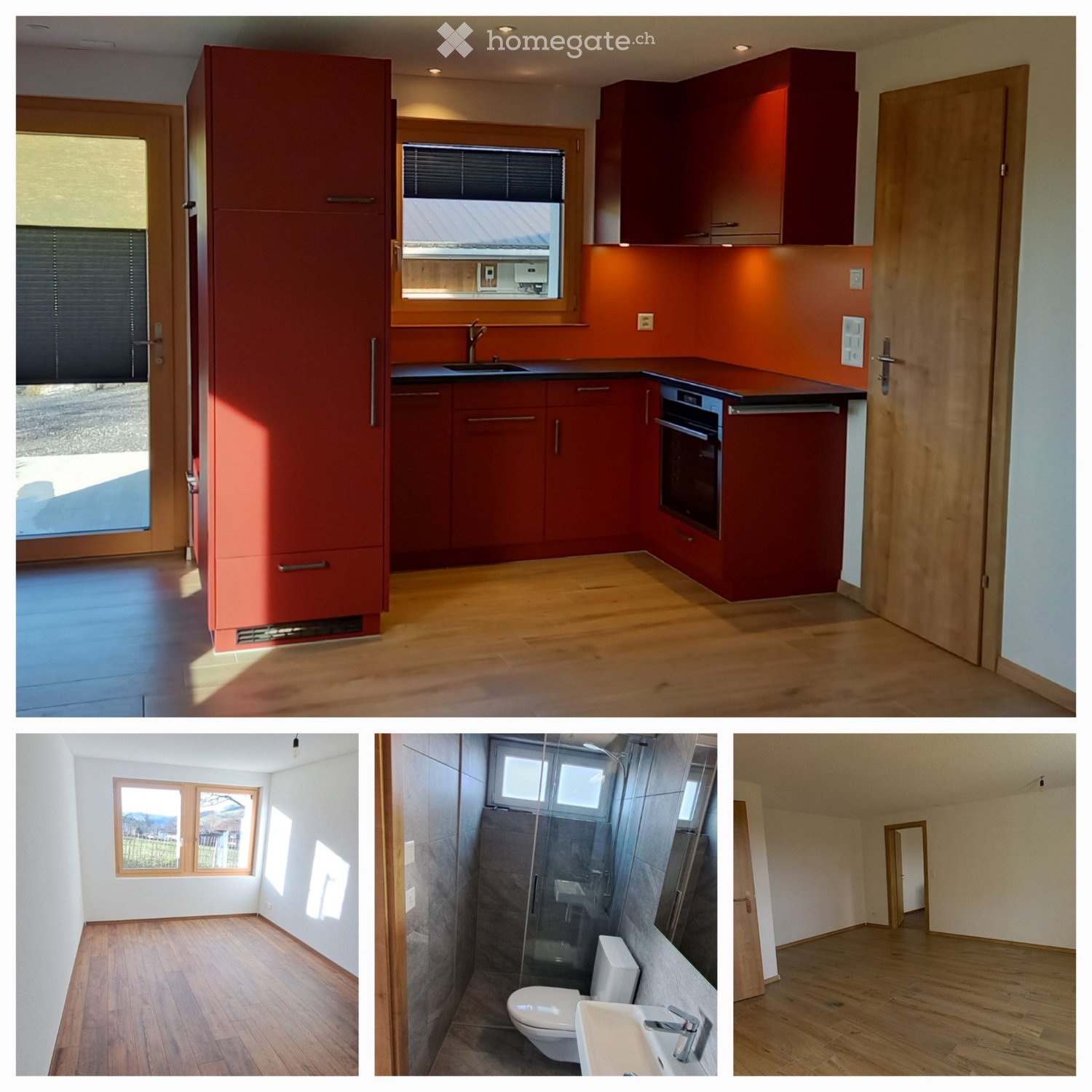 2-Zimmerwohnung - Bild 1