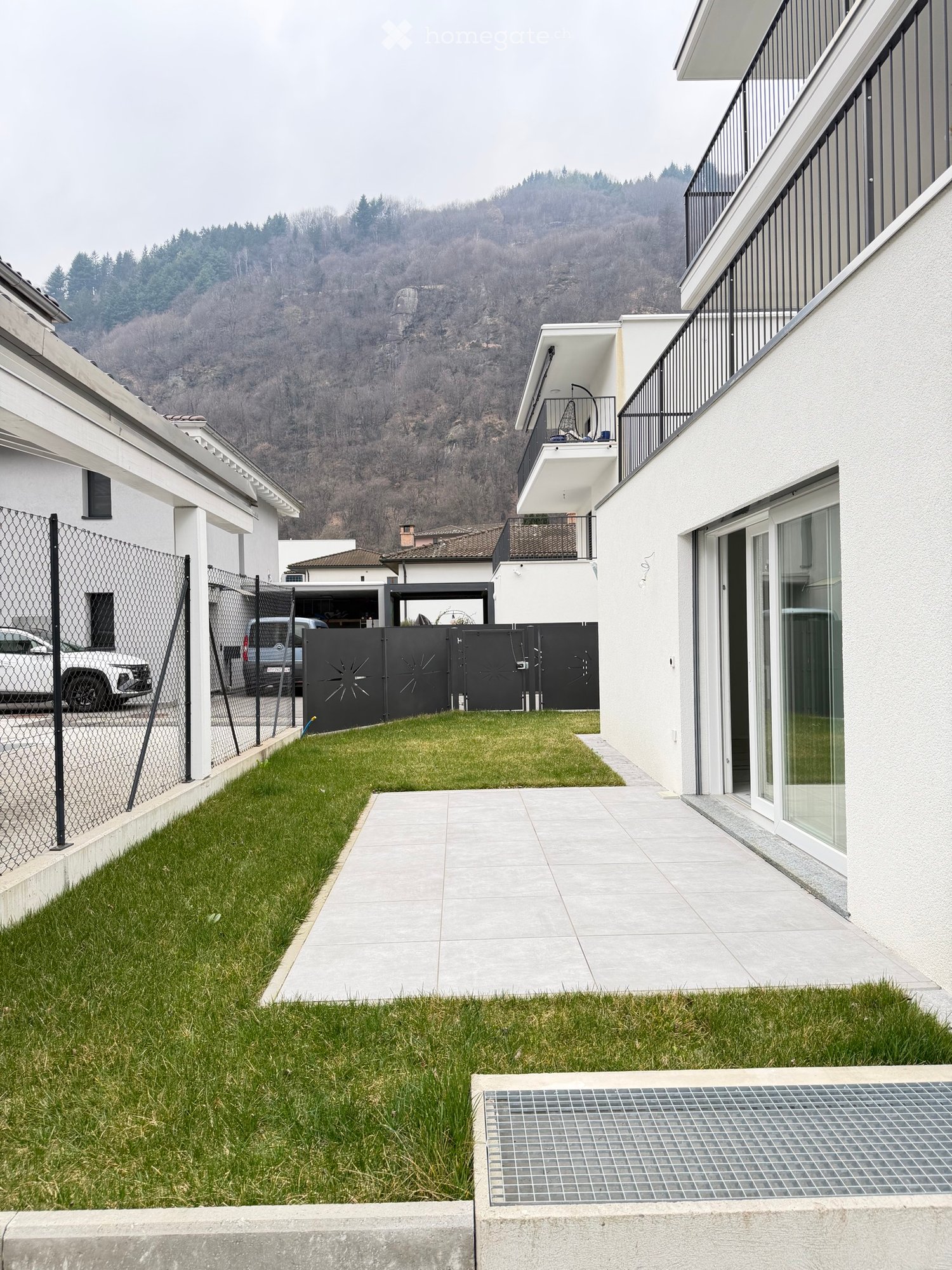 Affittasi appartamento, piano terreno - Bild 2