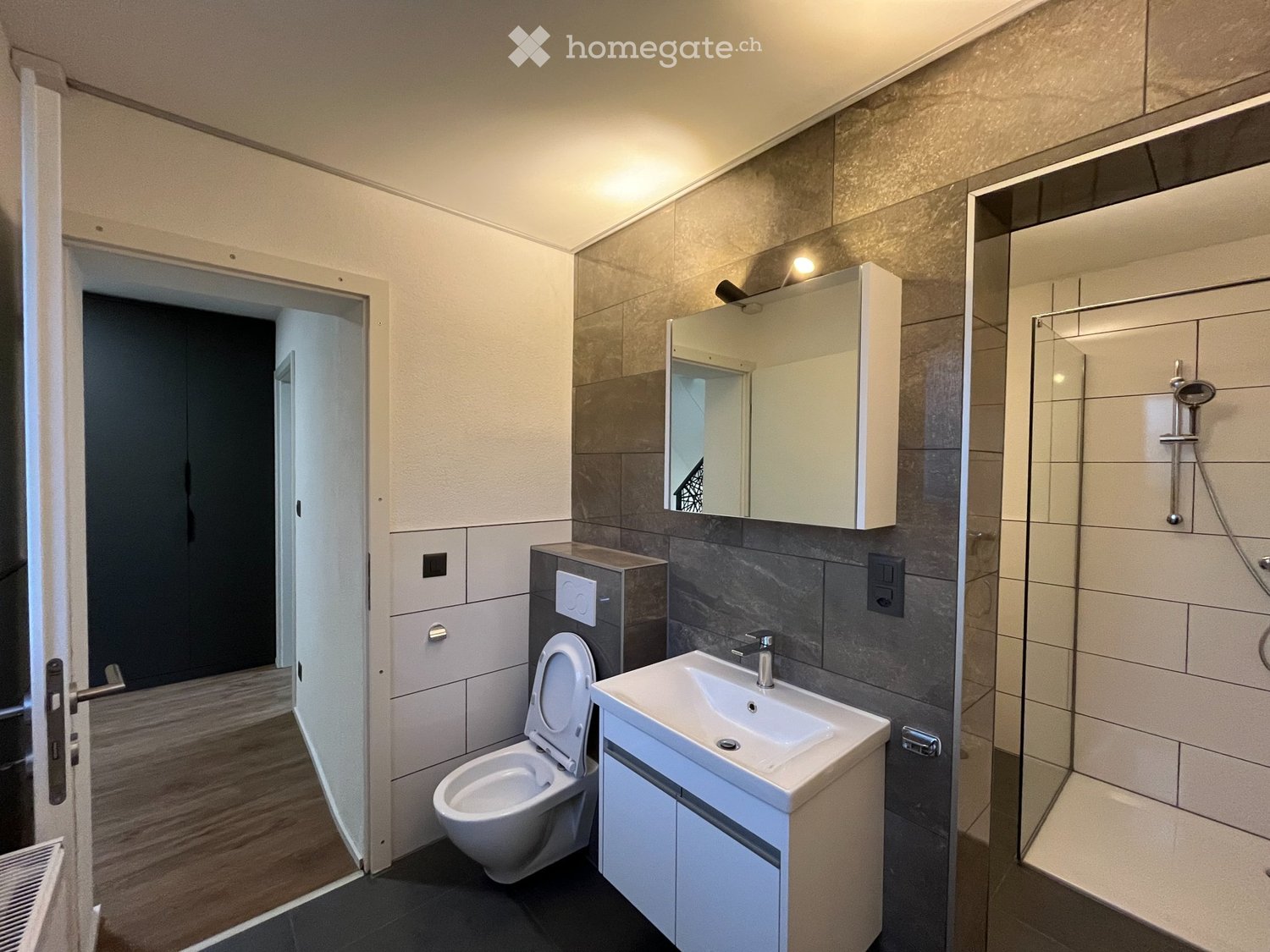 Charmantes 6.5-Zimmer-Einfamilienhaus in Aarburg - Bild 5