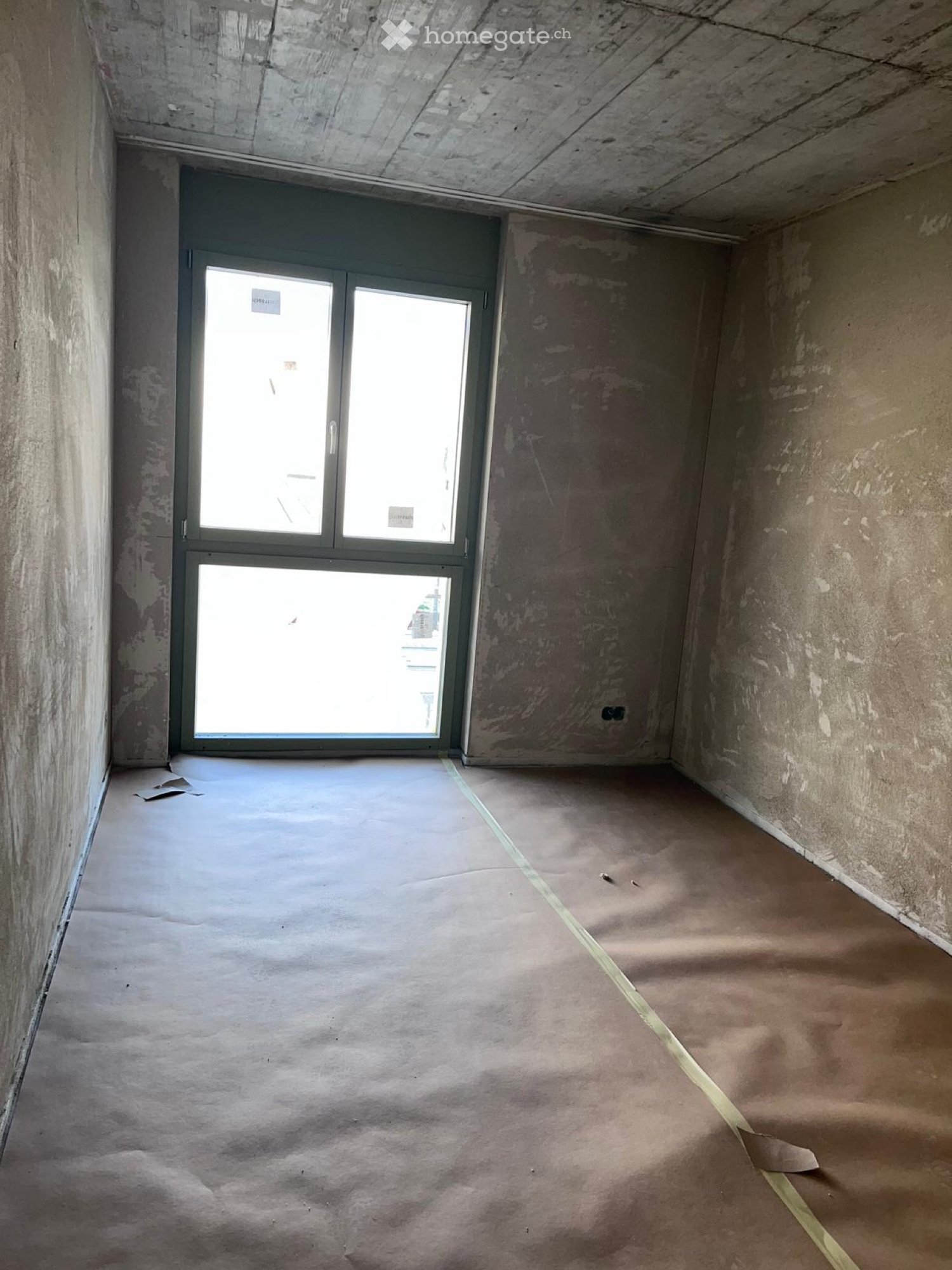 ERSTBEZUG - Wohnen direkt an der Töss - 3.5-Zimmer-Wohnung - Bild 4