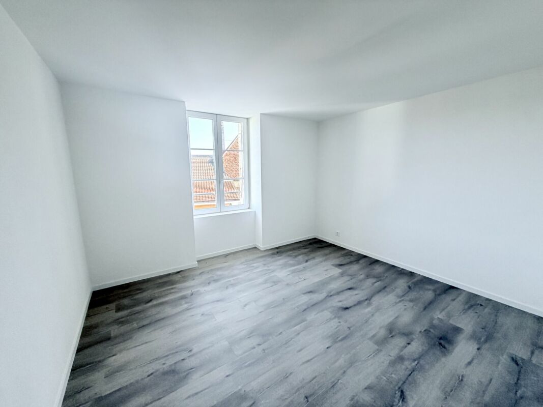 Appartement neuf de 3.5 pièces - Bild 4