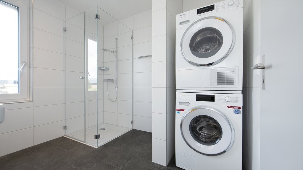 PERFEKTE WOHNOASE IM ERDGESCHOSS - Bild 9