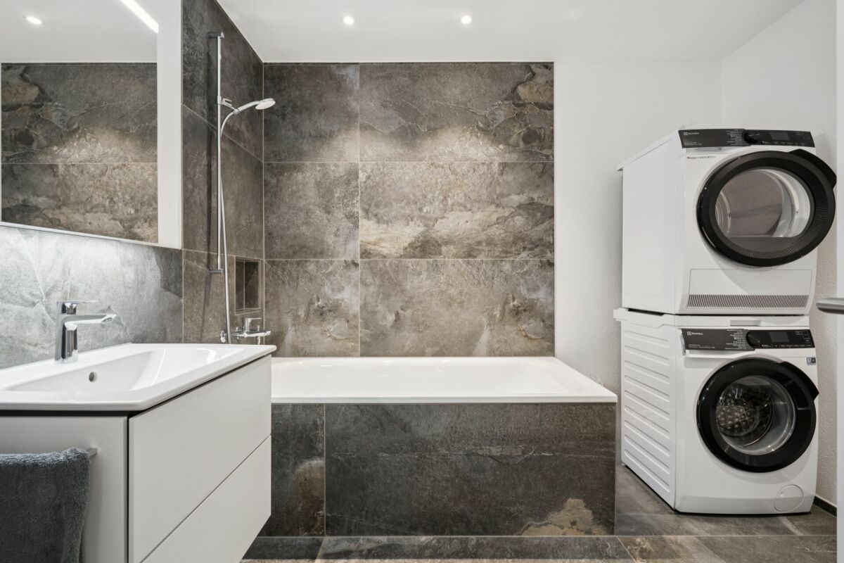 3.5-Zimmer-Attika mit traumhafter Fern- und Bergsicht - Bild 7