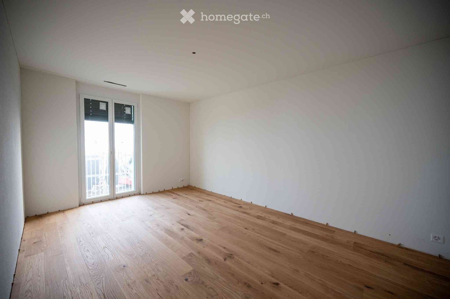 4.5 Zimmer Wohnung Neubau - Bild 5