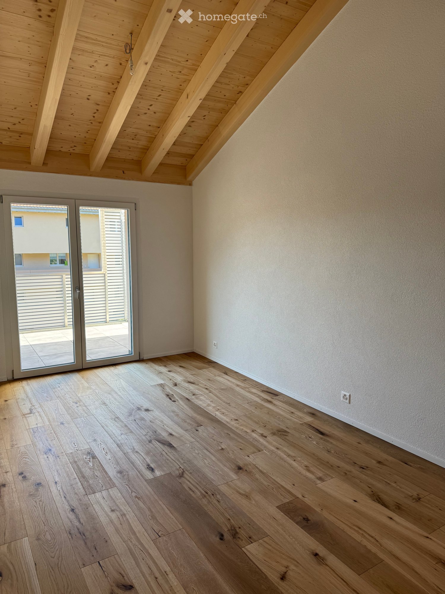 Magnifique appartement de 3,5 pièces à La Roche FR - Bild 5