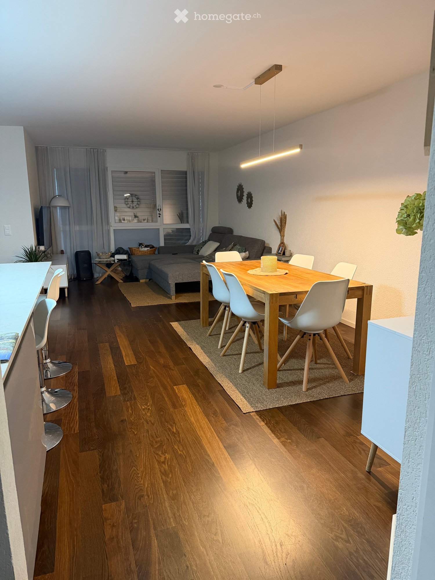 Magnifique appartement à Nyon - Bild 2