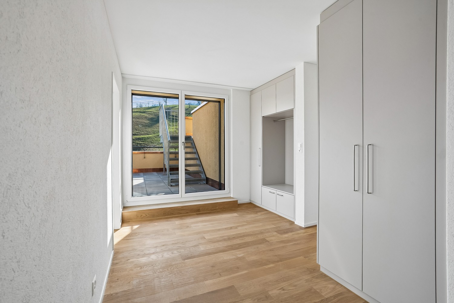 Exklusive 6.5-Zimmer-Wohnung  Erstbezug in Adliswil - Bild 7