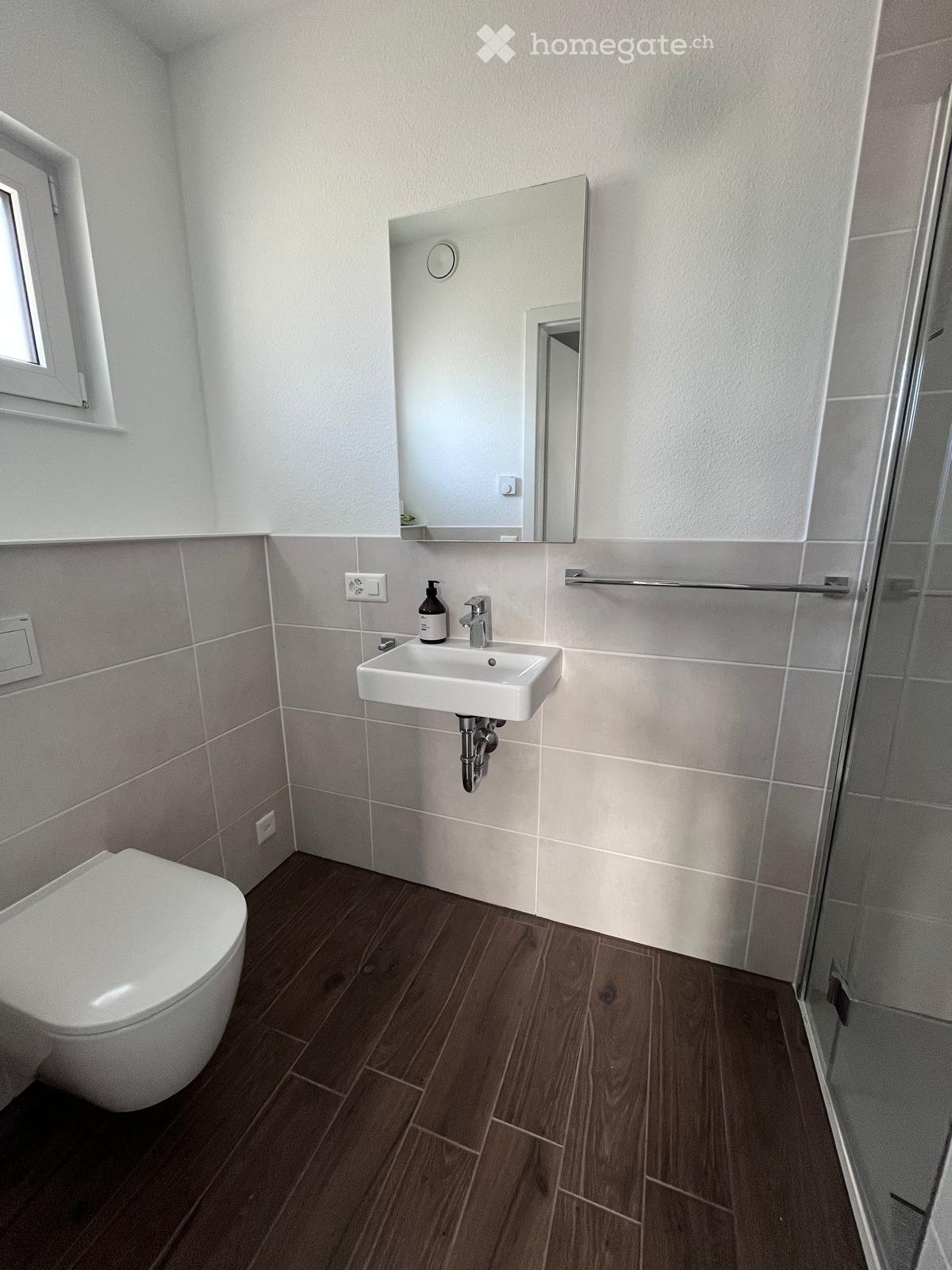 Neubau-Doppeleinfamilienhaus in Stein am Rhein – Bezug ab Mai 2026 - Bild 13