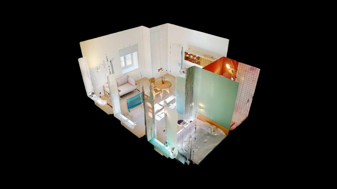 Wohnen direkt am Rhein (St. Alban-Tal) - Bild 9