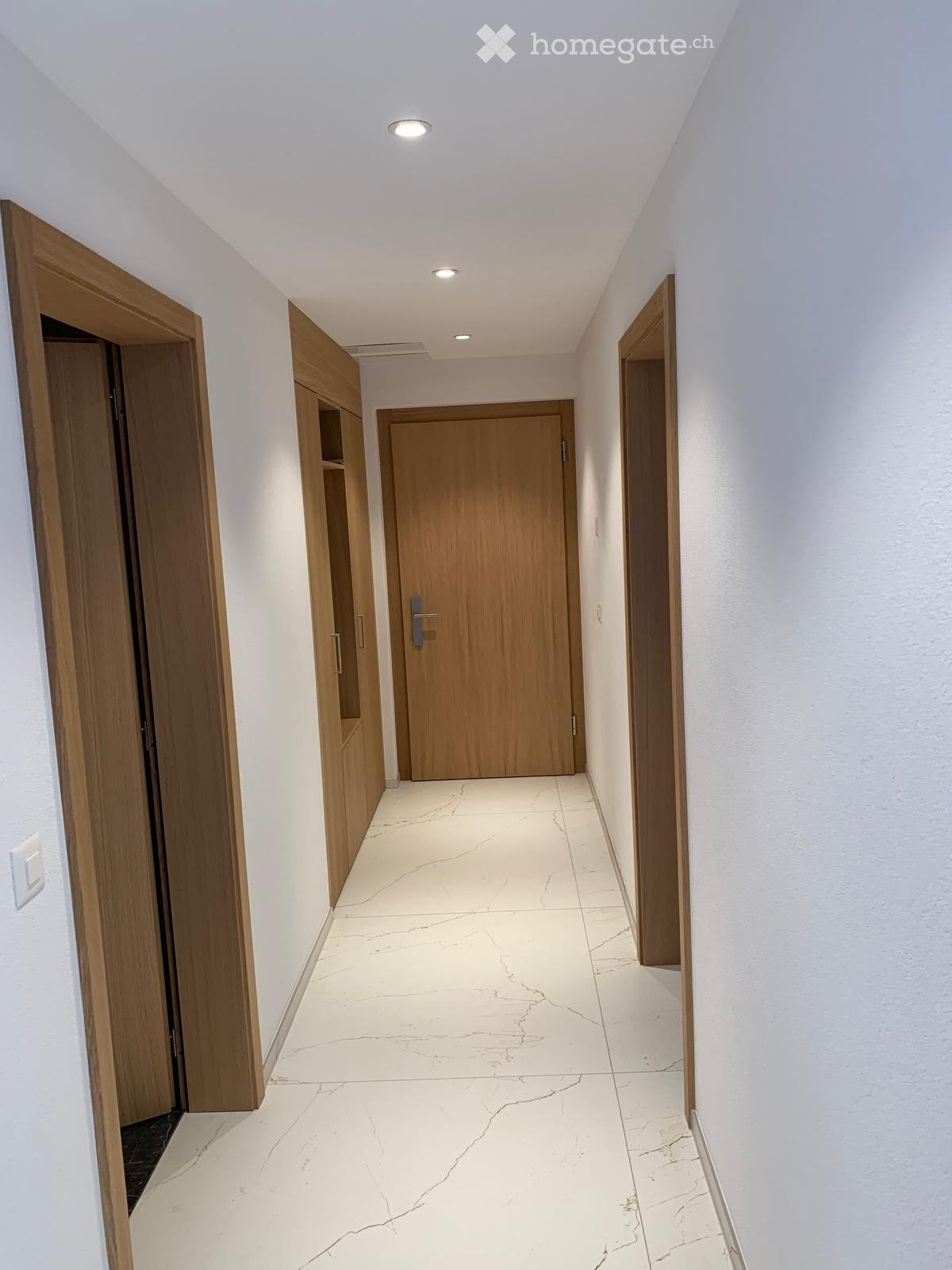 Neubauwohnung zum vermieten - Bild 5