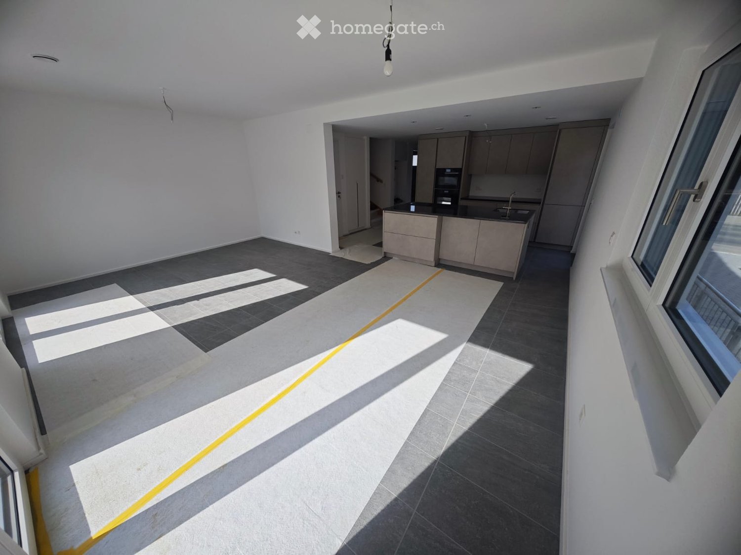 Neubau-Doppeleinfamilienhaus in Stein am Rhein – Bezug ab Mai 2026 - Bild 7