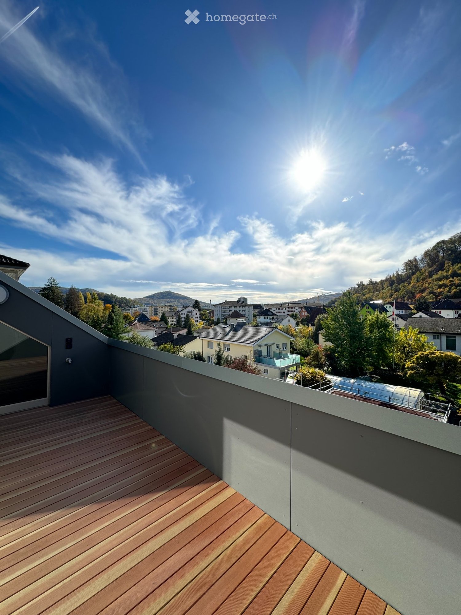 Attraktive Wohnung 4. Etage - Bild 5