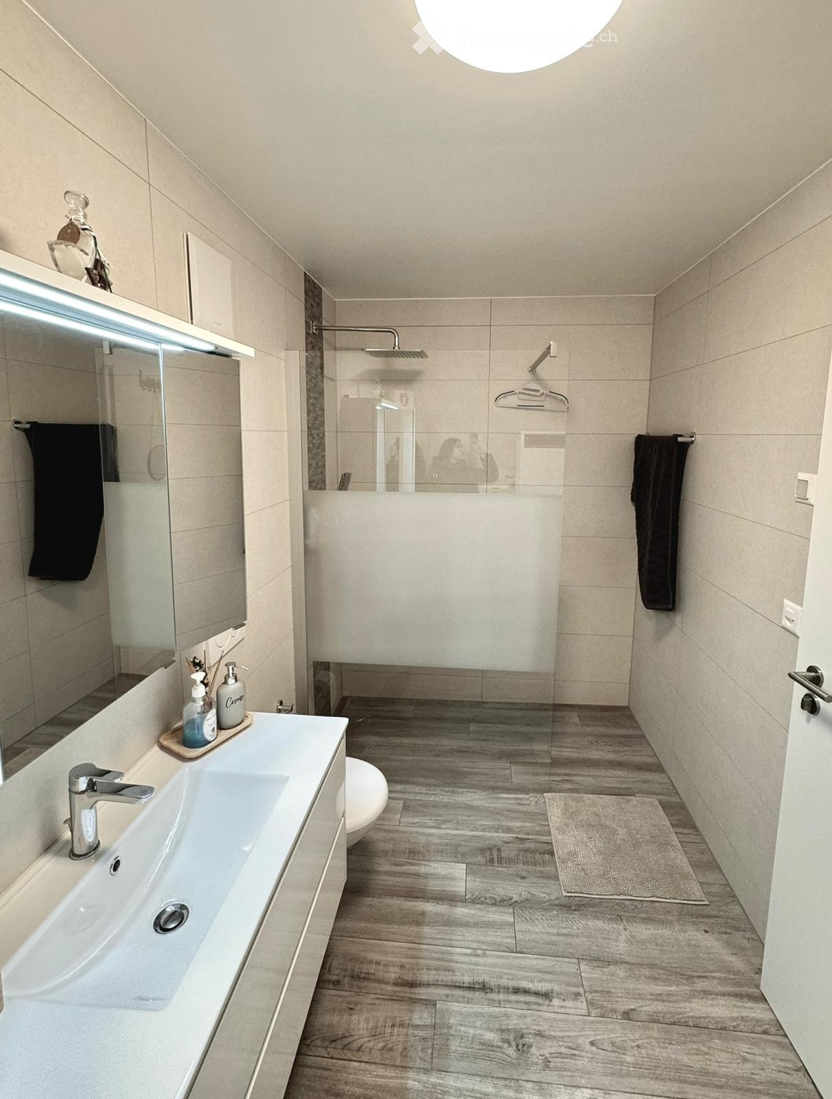 Magnifique appartement de 2.5 pièces - Bild 5