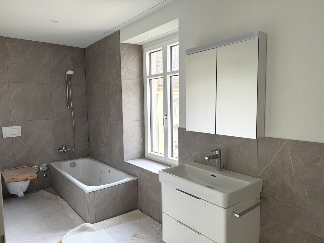 hochwertige Neubauwohnungen im Herzen von Rüti - Bild 9