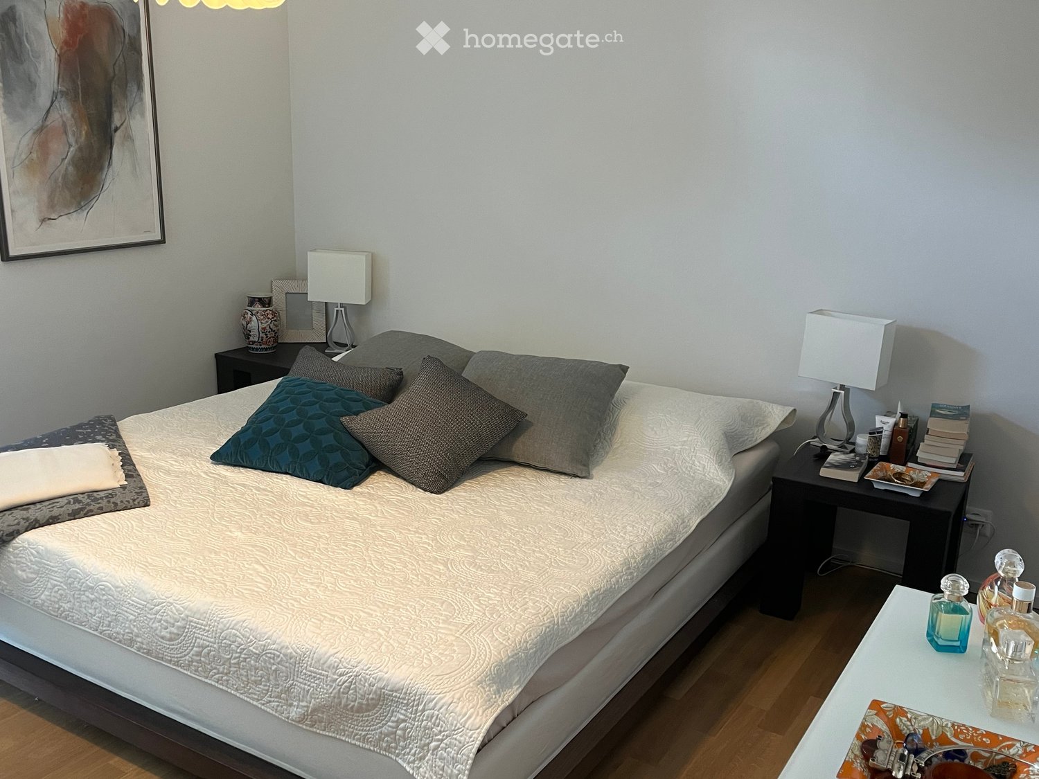 Magnifique appartement 3.5 pièces neuf  à La Tour-de-Peilz - Bild 4