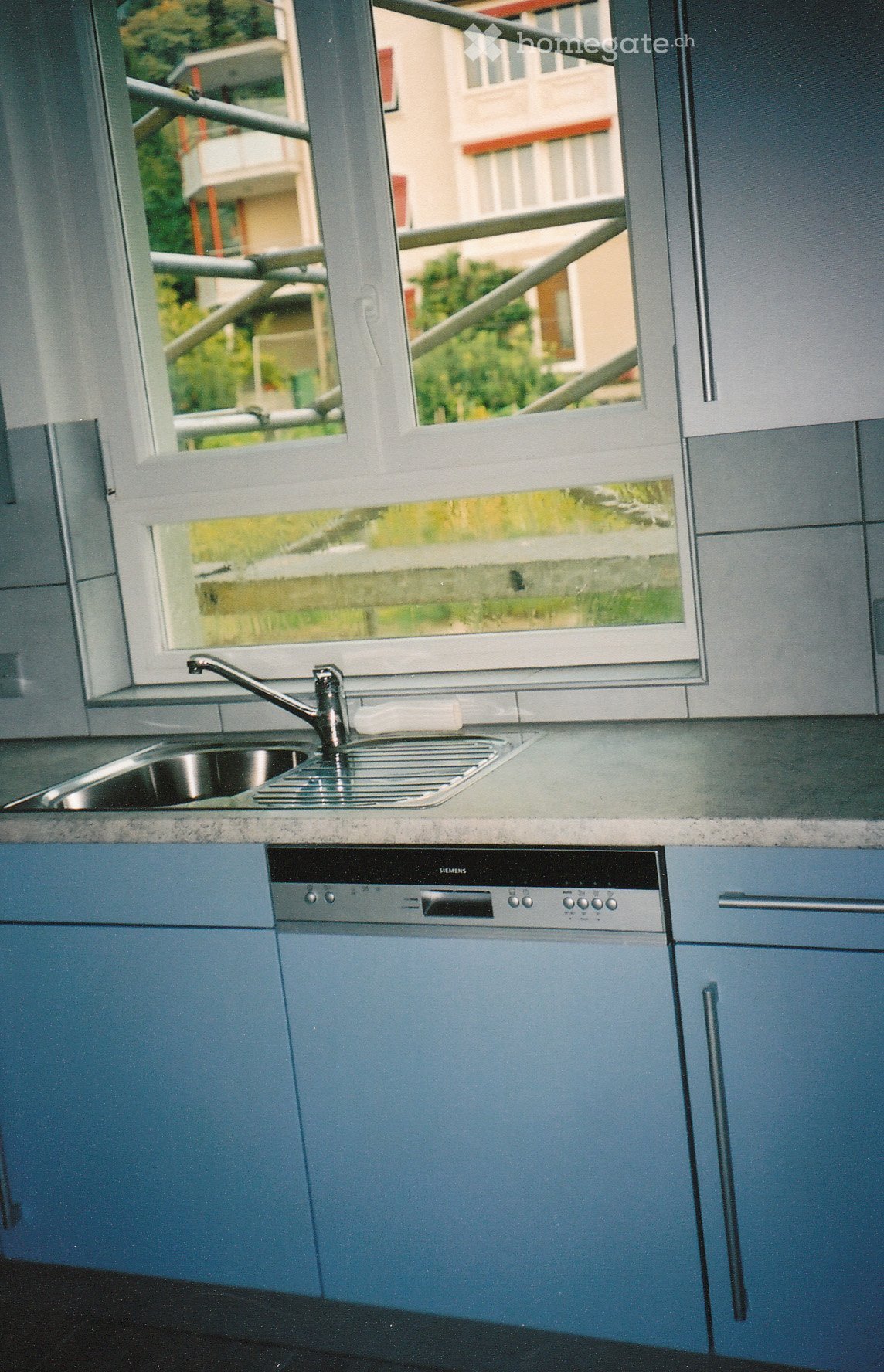 3-Zimmer Etagenwohnung 70 m2 - Bild 9