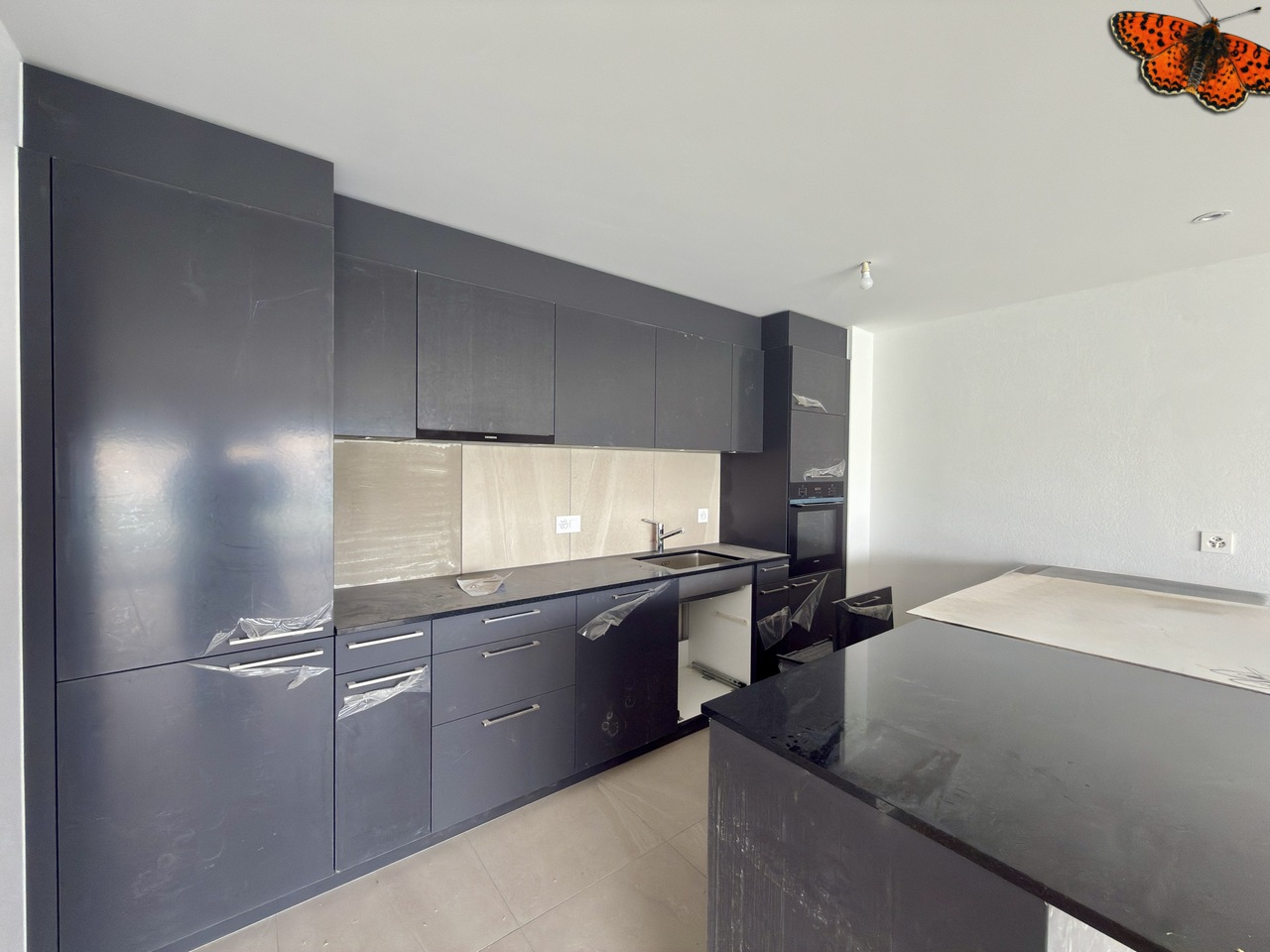 3 ½ PIECES NEUF AU 1ER ETAGE - VAULRUZ - Bild 4