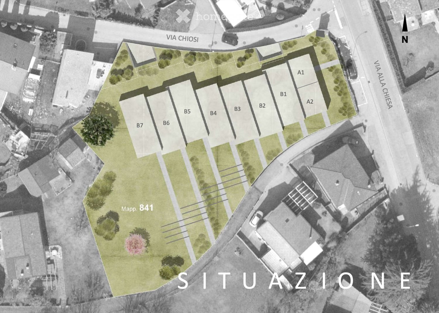 Casa 5.5 locali - da affitto a proprietà in 5 anni! - Bild 4