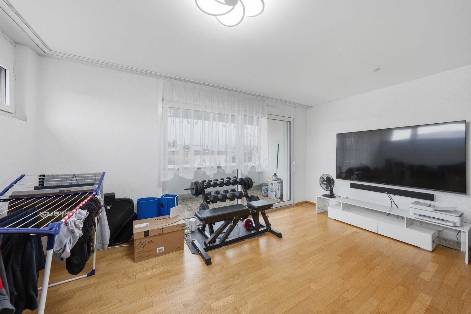 2.5-Zimmer-Wohnung - Bild 4