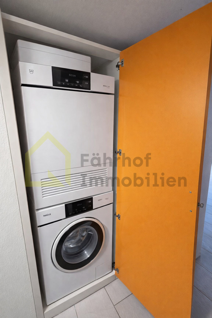 Helle Familienwohnung mit sonnigem Balkon - Bild 7