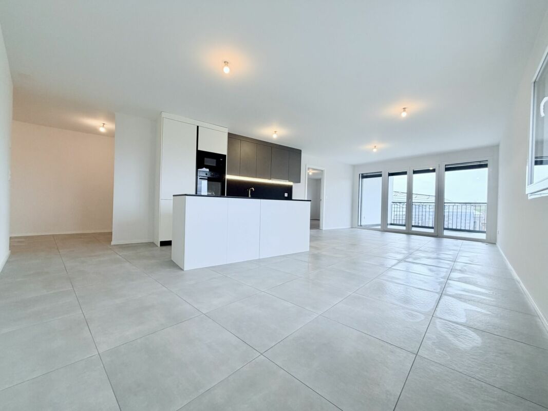 Appartement neuf de 3.5 pièces à Farvagny - Bild 1