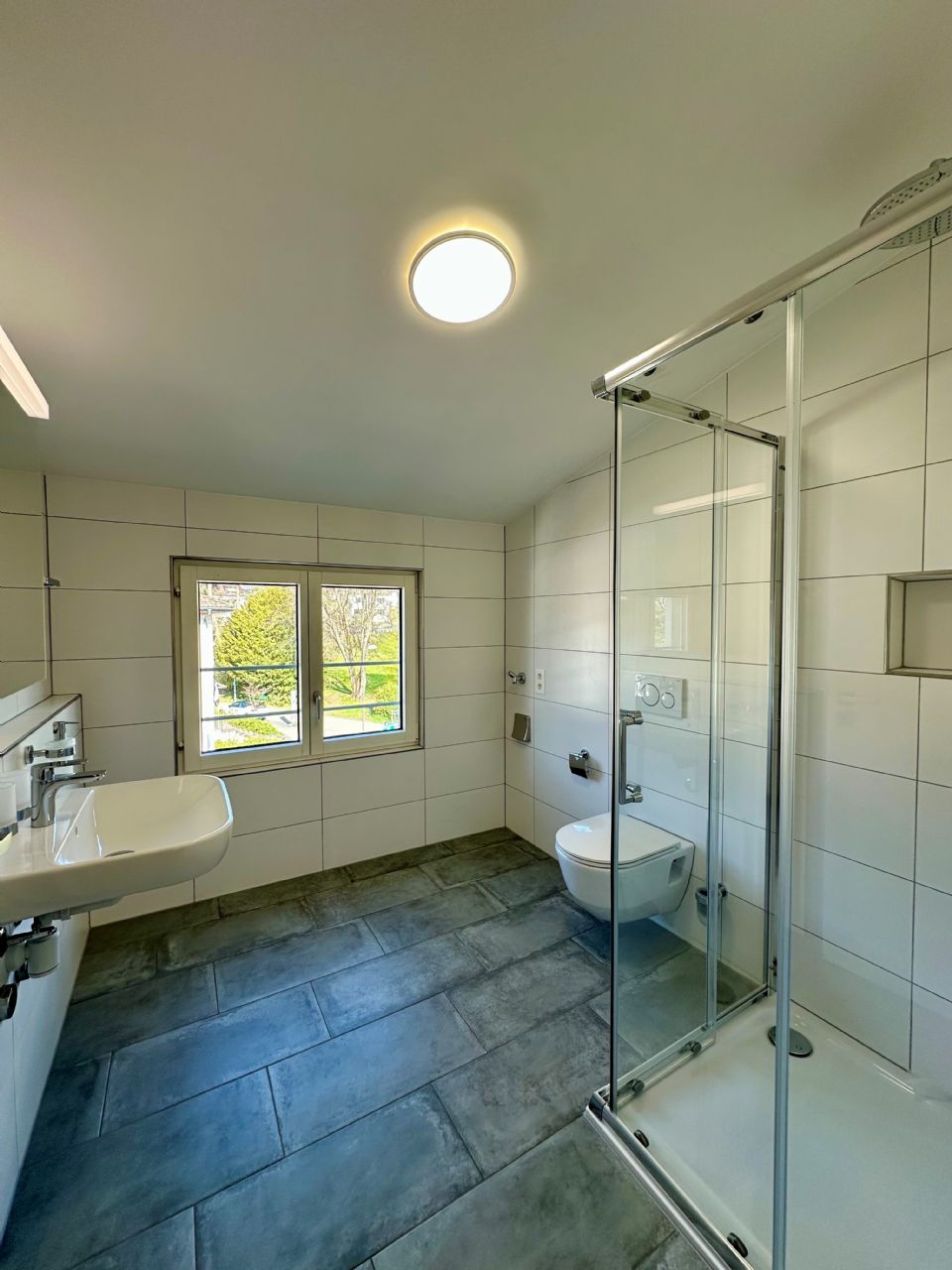 Erstbezug 2.5-Zimmerwohnungn an zentraler Lage zu vermieten! - Bild 3