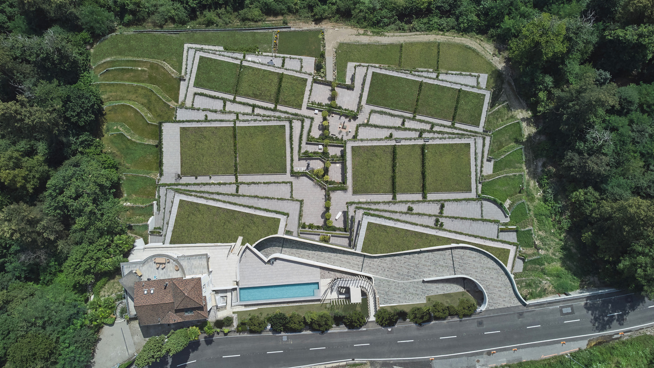 Affittasi, Appartamento, 6900 Lugano, Rif. 5878755 - Bild 5