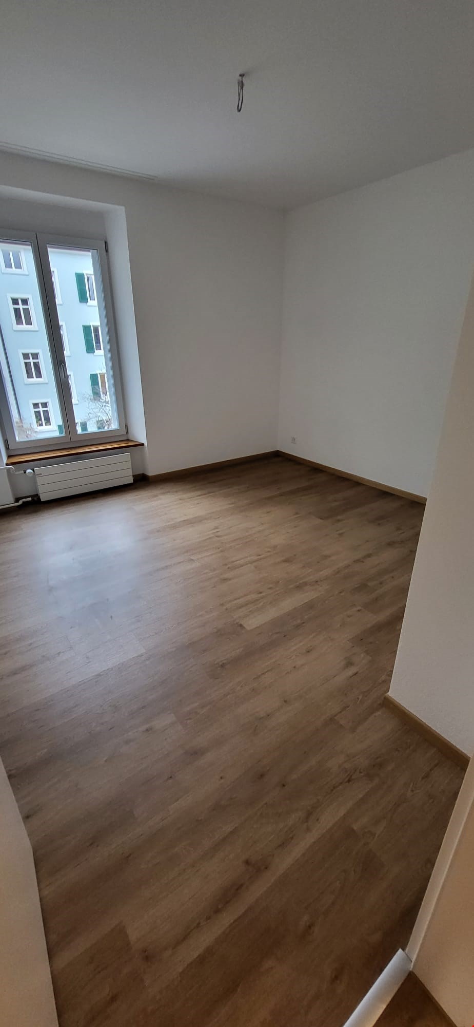 3-Zimmerwohnung General-Dufourstrasse 51/Aussen PP - Bild 8