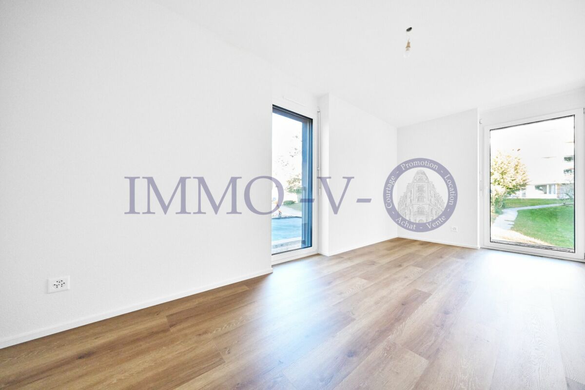 NEUVE DE STANDING AVEC TERRASSES IDEALEMENT SITUEE - Bild 12